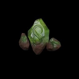 Luminite Ore