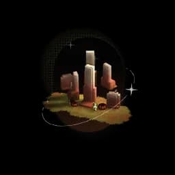 Memory Relics