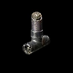 Metal Component