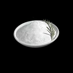 Milled Magnesia