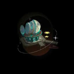 Moon Dock
