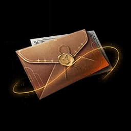 Mystery Invitation