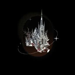 Nameless Sepulcher