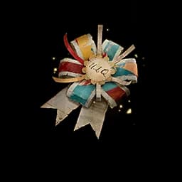 Paper Medallion