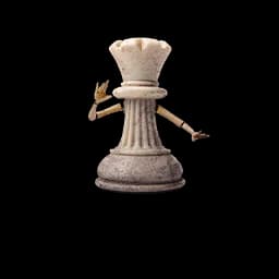 Pawn Piece