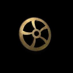 Perpetual Cog