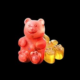 Picrasma Gummy