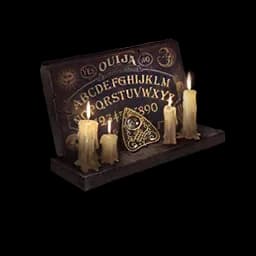 Platinum Ouija