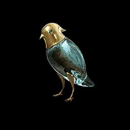 Prophetic Bird