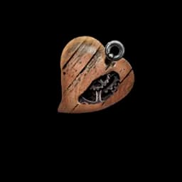Puppet Heart