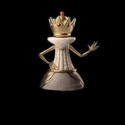 Queen Piece
