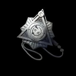 Rain Emblems