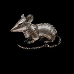 Rat Knight
