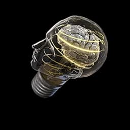 Resonant Brainwave