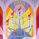 Return to the Candlelight