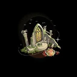 Ruined Sanctuary