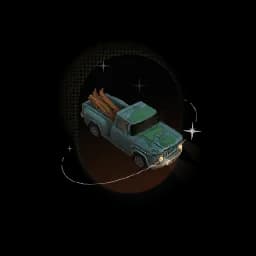Runaway Truck