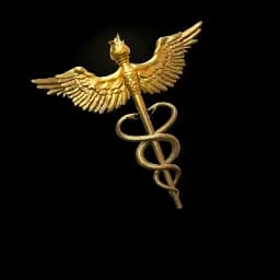 Serpent Scepter