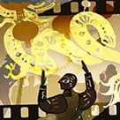 Shadow Montage