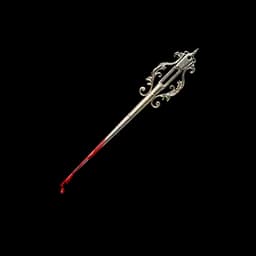 Sharp Needle