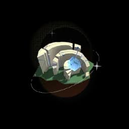 Shelter of Answer