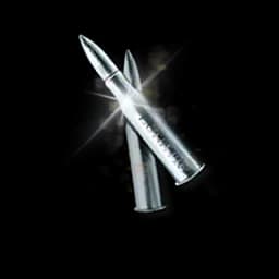 Silver Bullet