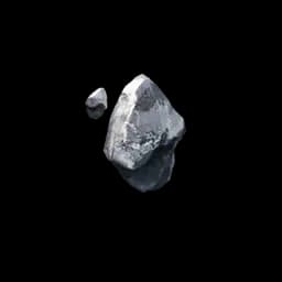 Silver Ore