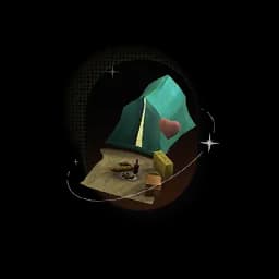 Simple Campsite