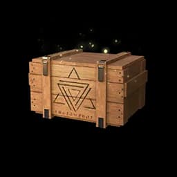 Simple Insight Casket