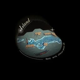 Simulated Canal II