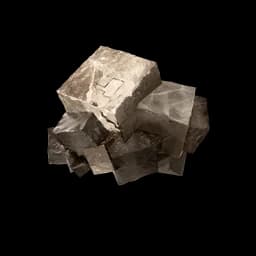 Solidified Myth