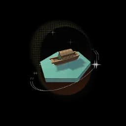 Spring Boat