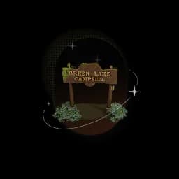 Tatty Sign