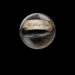 Teardrop Orb