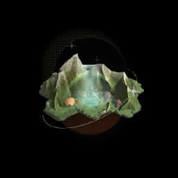 Tears of the Mountain