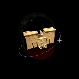 Temple of Radiance