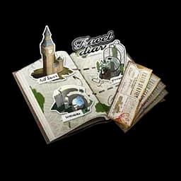 Ticket Collection