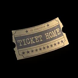 Ticket Home