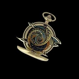 Timewarp Watch