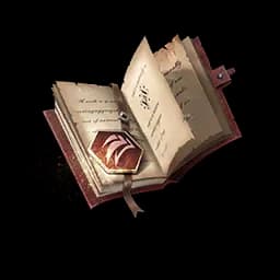 Tome of Beastly Thirst