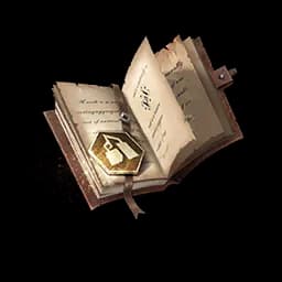 Tome of Mineral Wealth