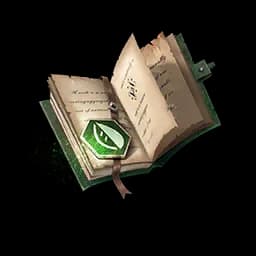 Tome of Plantal Vimen
