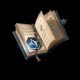 Tome of Starlit Ascent