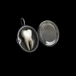 Trembling Tooth