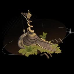 Unbound Time