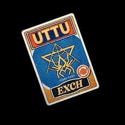 UTTU Points