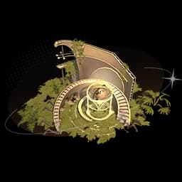 Visualized Journey