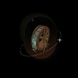 Water Wheel