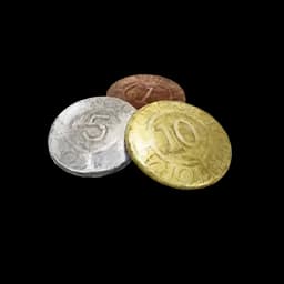 Wealth Indicator