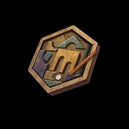 Wilderness Blocks Box